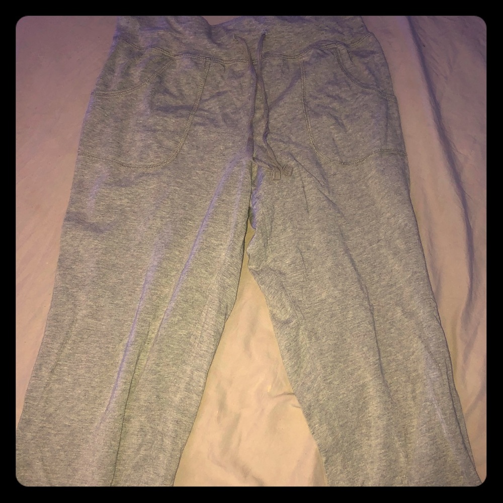 Sweatpants